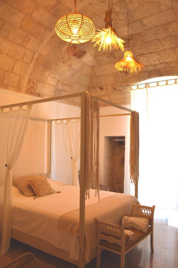Chichouse Guest house Monopoli