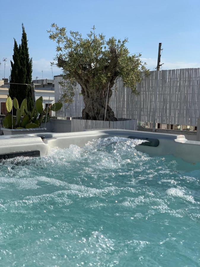 Chichouse Guest house Monopoli