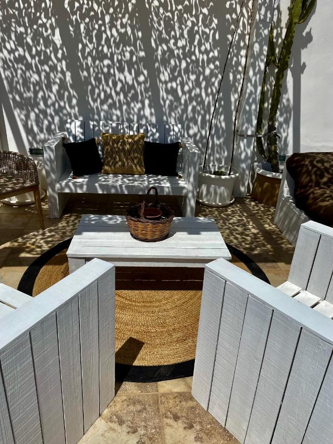 Chichouse Monopoli